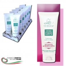 Crema corpo anticellulite 100ml